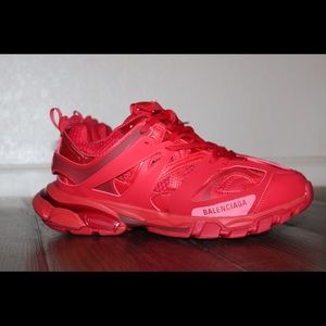 Balenciaga Track Sneaker